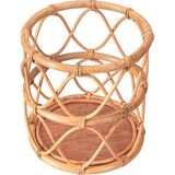 Porland Parker Rattan 26x28 cm Sepet
