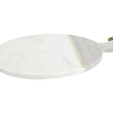 Porland Patna Altın 43 cm Sunum Taşı