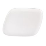 Porland Perspective Alumilite 40 cm 6 Adet Düz Tabak