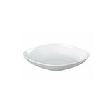 Porland Perspective Beyaz 26 cm Porselen Çukur Tabak