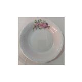 Porland Por Buket 13 cm Çukur Tabak