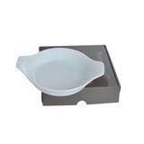 Porland Porselen Beyaz 17 cm Sahan