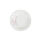 Porland Porselen Müge 20 cm Çukur Tabak