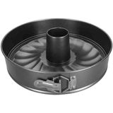Porland Pretty Cooker Kelepçeli Kek Kalıbı 2 Parçalı 1 Adet 28 cm