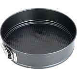 Porland Pretty Cooker Yuvarlak Kelepçeli 26 cm Kek Kalıbı