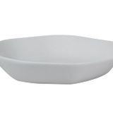 Porland Pure Alumilite 21 cm Çukur Tabak