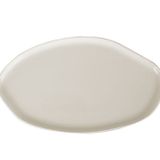 Porland Pure Alumilite 31 cm Kayık Tabak