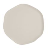 Porland Pure Alumilite 33 cm Düz Tabak