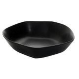 Porland Pure Seasons Siyah 16 cm Kase