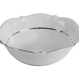 Porland Queen 14 cm 6 Adet Platin Kase