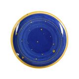Porland Re-Gen One and Only 21 cm 6 Adet Düz Tabak