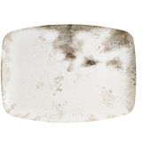 Porland Re-Gen Salda 24x33 cm 6 Adet Kayık Tabak