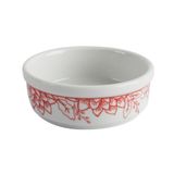Porland Red Manoir 10 cm Desen 1 Tereyağ Reçellik
