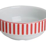 Porland Red Manoir 8 cm Desen 3 Kase