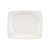 Porland Riva Alumilite 17 cm Düz Tabak