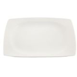 Porland Riva Alumilite 21 cm Düz Tabak