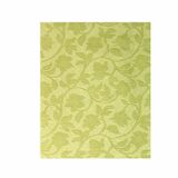 Porland Rocha Limon Yeşil 45x150 cm Runner