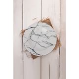 Porland Rotto 22 cm Çukur Tabak