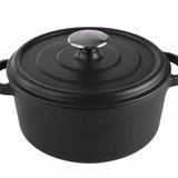Porland Sapore 24 cm Derin Tencere