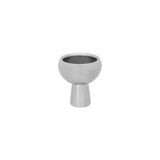 Porland Scoop 10x9x7 cm Dondurma Kasesi