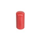 Porland Seasons 10 cm 6 Adet Kırmızı Biberlik