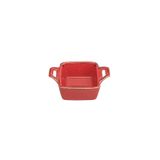 Porland Seasons 10 cm 6 Adet Kırmızı Mini Kase