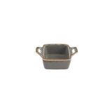 Porland Seasons 10 cm 6 Adet Koyu Gri Mini Kase