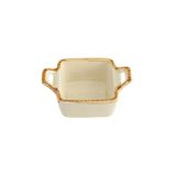 Porland Seasons 10 cm 6 Adet Sarı Mini Kase