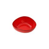 Porland Seasons 14 cm 6 Adet Kırmızı Kase