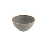 Porland Seasons 16 cm 3 Adet Koyu Gri Kase