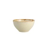 Porland Seasons 16 cm 3 Adet Sarı Kase