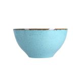Porland Seasons 16 cm 3 Adet Turkuaz Kase