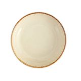 Porland Seasons 22 cm 6 Adet Sarı Kase