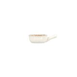 Porland Seasons 6 cm 6 Adet Bej Mini Kase