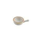 Porland Seasons 6 cm 6 Adet Gri Mini Kase