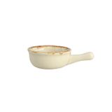 Porland Seasons 6 cm 6 Adet Sarı Mini Kase