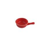 Porland Seasons 6 cm Kırmızı Mini Kase