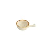 Porland Seasons 6 cm Sarı Mini Kase