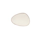 Porland Seasons Beige 22 cm 6 Adet Düz Tabak