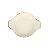 Porland Seasons Bej 14 cm 6 Adet Sunum Tabağı