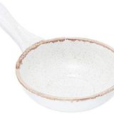 Porland Seasons Bej 14 CM Porselen Tava