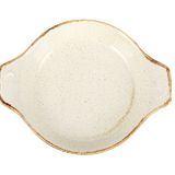 Porland Seasons Bej 17 cm 6 Adet Sunum Tabağı