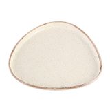 Porland Seasons Bej 21 cm 6 Adet Düz Tabak