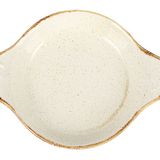 Porland Seasons Bej 21 cm Sunum Tabağı