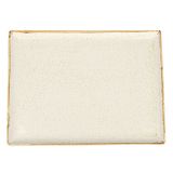 Porland Seasons Bej 21x28 cm Kahvaltı Tabağı