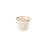 Porland Seasons Bej 25 cm Porselen Kase