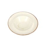 Porland Seasons Bej 26 cm 6 Adet Makarna&Salata Tabağı