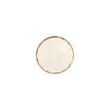 Porland Seasons Bej Ergonomik 11 cm 6 Adet Çay Tabağı
