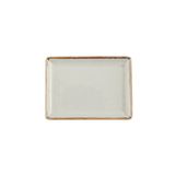 Porland Seasons Gri 13x18 cm Kahvaltı Tabağı