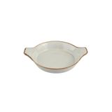 Porland Seasons Gri 14 cm 6 Adet Sunum Tabağı